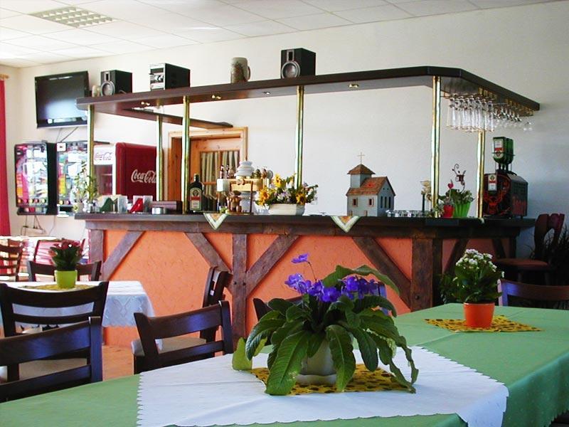 Landgasthaus Am Dolgensee Reichenwalde 외부 사진
